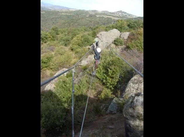 Camping Les Chelles - image n°24 - UniversalBooking