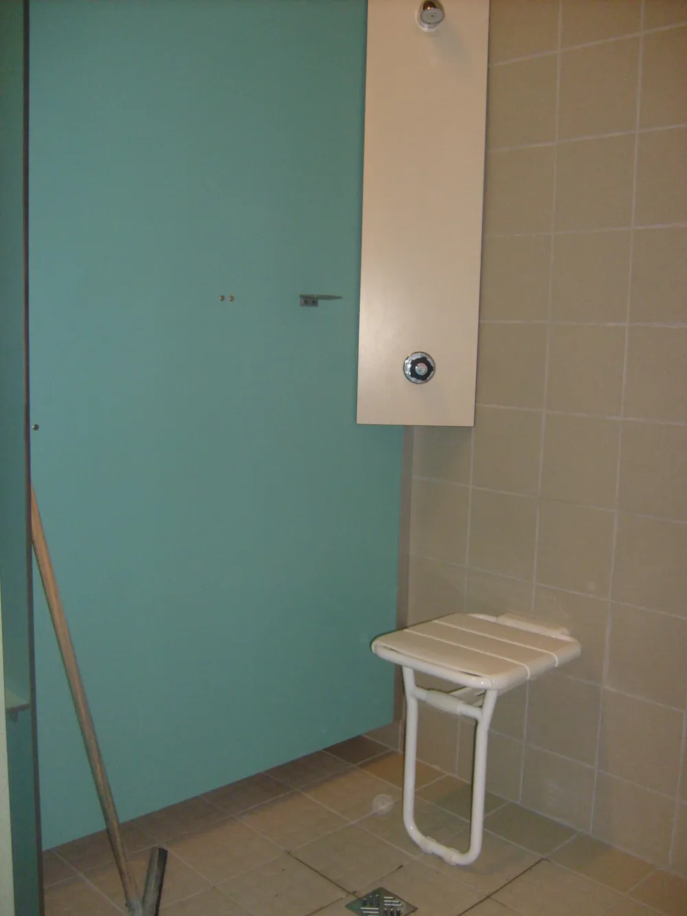 Camping Les Chelles - image n°37 - UniversalBooking