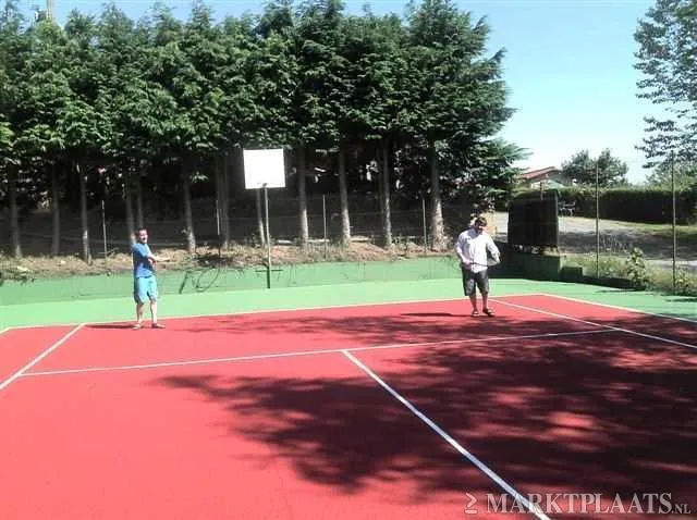 Camping Les Chelles - image n°6 - UniversalBooking