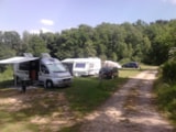 Foto #2 van Camping Les Chelles