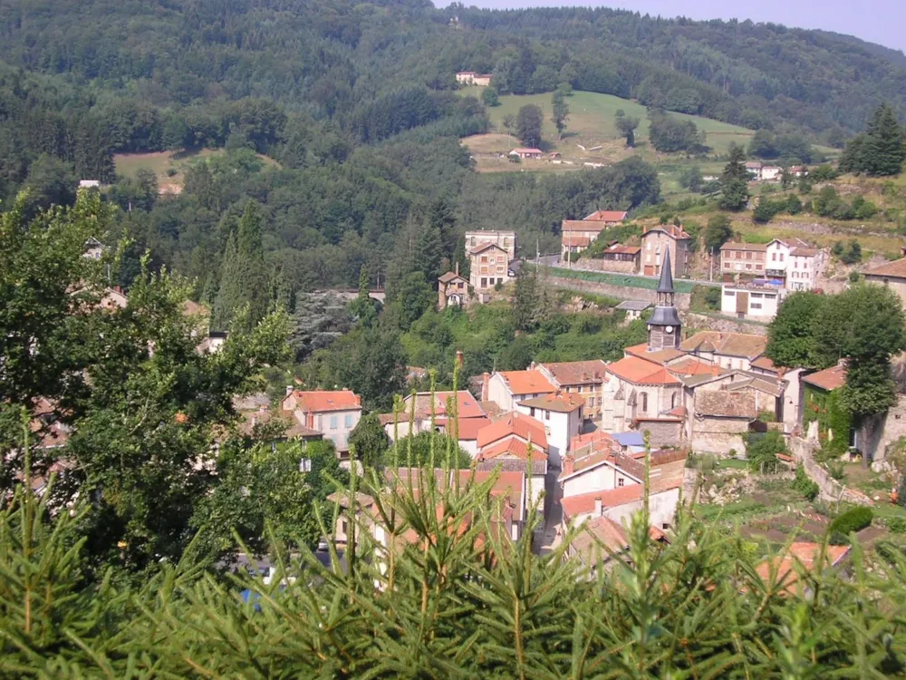 Camping Les Chelles - image n°33 - UniversalBooking