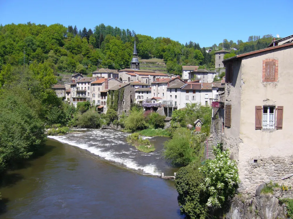 Camping Les Chelles - image n°31 - UniversalBooking