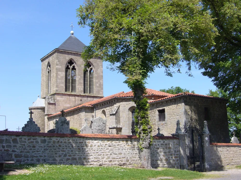 Camping Les Chelles - image n°32 - UniversalBooking