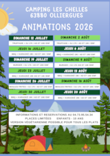 Foto #12 van Camping Les Chelles