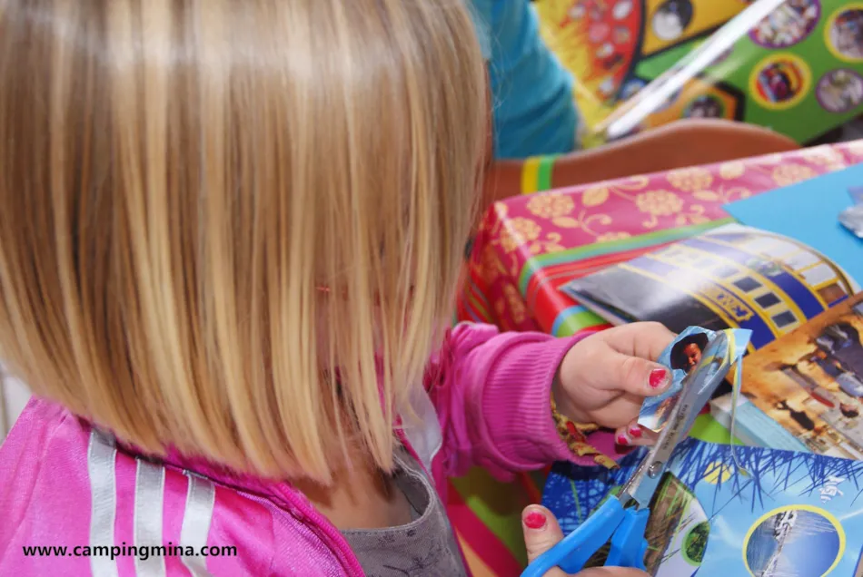  Camping Les Étangs Mina