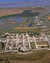 Foto #64 van Camping Les Étangs Mina