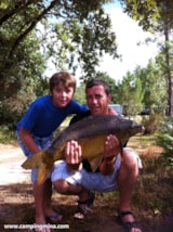 Foto #43 van Camping Les Étangs Mina