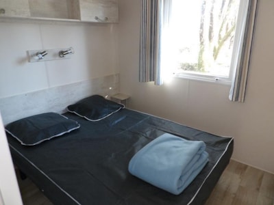 Fisherman's hut 35m² (3 bedrooms) pond side — 4