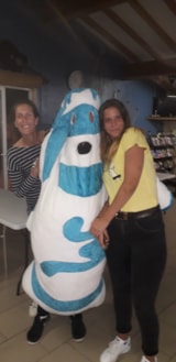 Foto #11 van Camping Les Étangs Mina