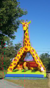 Foto #23 van Camping Les Étangs Mina