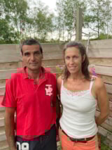 Foto #9 van Camping Les Étangs Mina