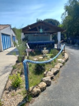 Foto #6 van Camping Les Étangs Mina