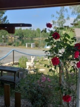 Foto #7 van Camping Les Étangs Mina