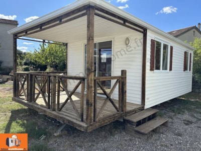 Safari mobile home — 1