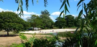 Camping Les Castors