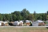 Foto #2 van Camping Les Castors