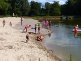 Foto #3 van Camping Les Castors
