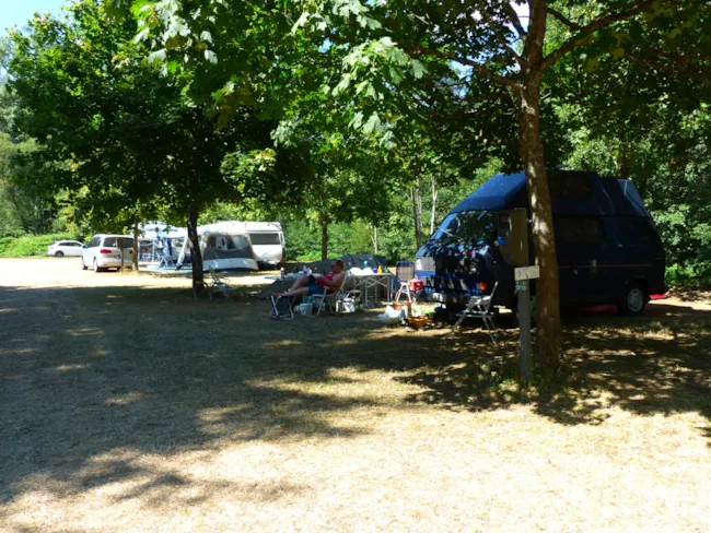 Camping Les Castors - image n°4 - Camping Direct