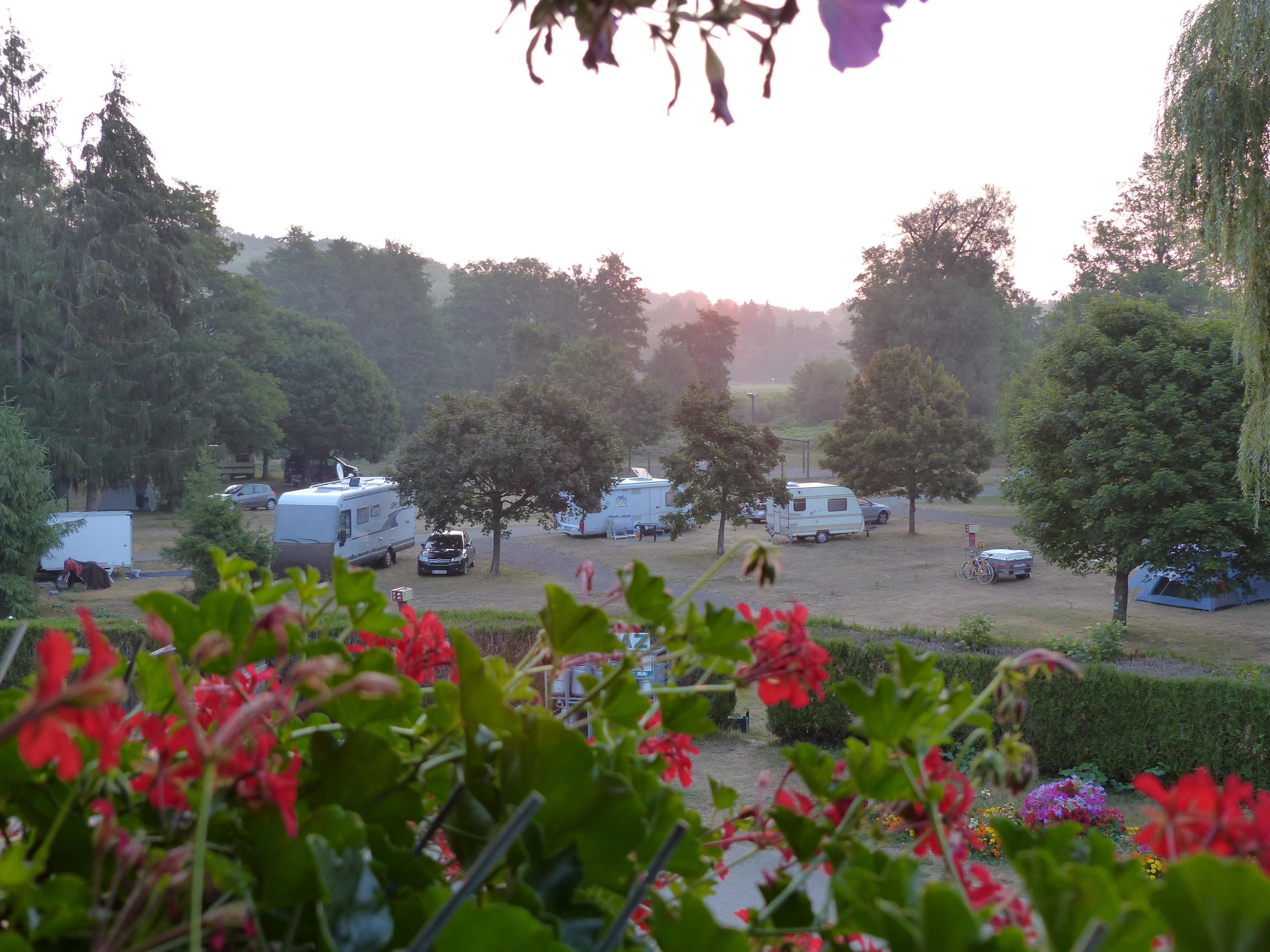 Camping Les Castors — Photo 6