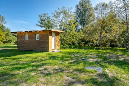 Posizione : Con Servizi Igienici Individuali