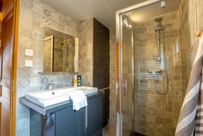 Chalet Alsacien - 2 Bedrooms