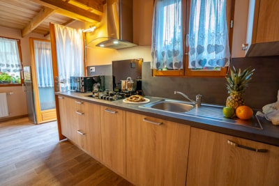 Chalet Alsacien - 2 Bedrooms