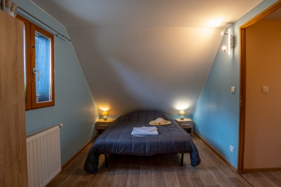 Chalet Alsacien - 2 Bedrooms