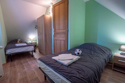 Chalet Alsacien - 2 Bedrooms
