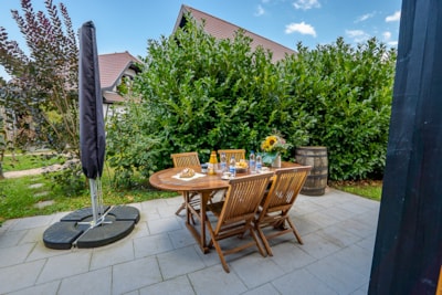 Chalet Alsacien - 2 Bedrooms