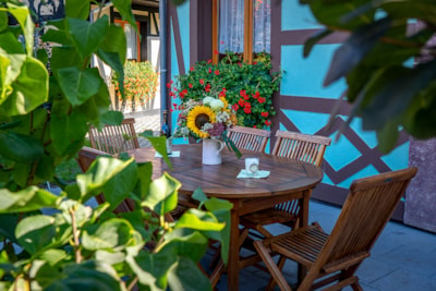 Chalet Alsacien - 3 Bedrooms