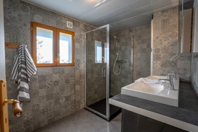 Chalet Alsacien - 3 Bedrooms