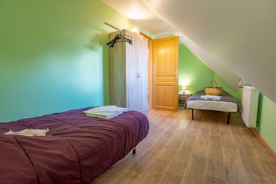 Chalet Alsacien - 3 Bedrooms