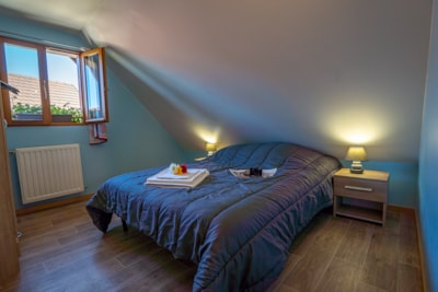 Chalet Alsacien - 3 Bedrooms