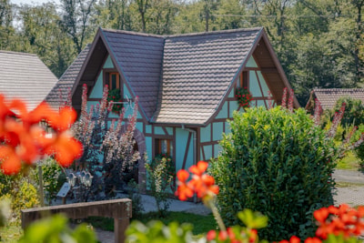Chalet Alsacien - 3 Bedrooms