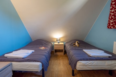 Chalet Alsacien - 4 Bedrooms