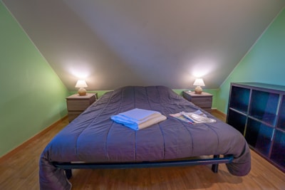 Chalet Alsacien - 4 Bedrooms