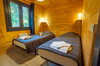 Cottage - 2 Bedrooms au Bord de l'Eau