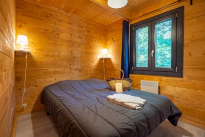 Cottage - 2 Bedrooms au Bord de l'Eau