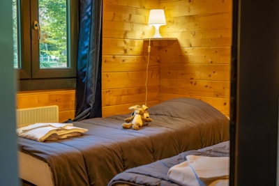 Cottage - 2 Bedrooms au Bord de l'Eau