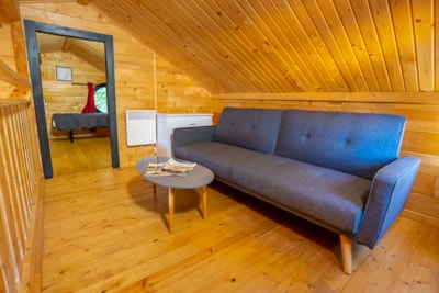 Cottage - 3 Bedrooms by the Water