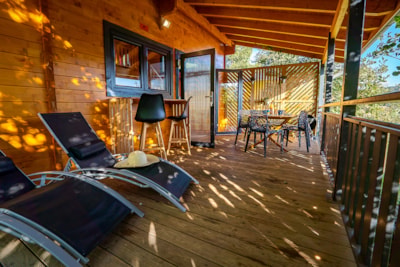 Cottage - 3 Bedrooms by the Water