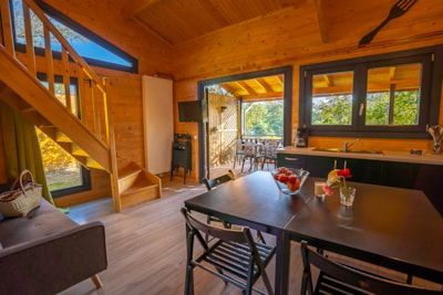 Cottage - 3 Bedrooms by the Water