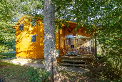 Cottage - 3 Camere Da Letto Au Bord De L'eau