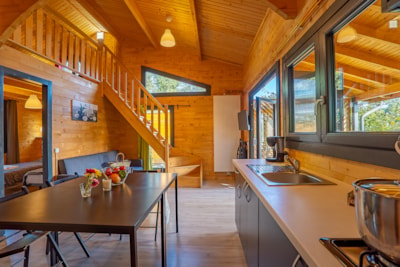Cottage - 3 Bedrooms by the Water