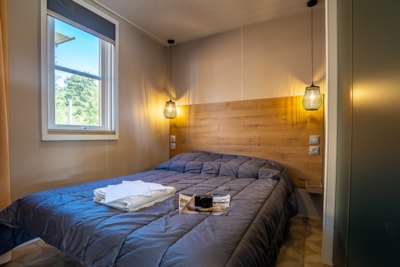 Mobil home 3 bedrooms