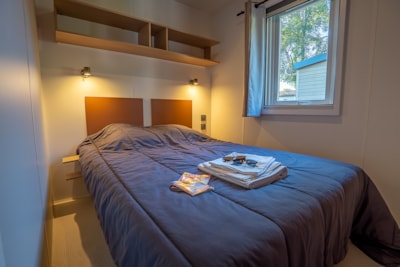 Mobil home 3 bedrooms