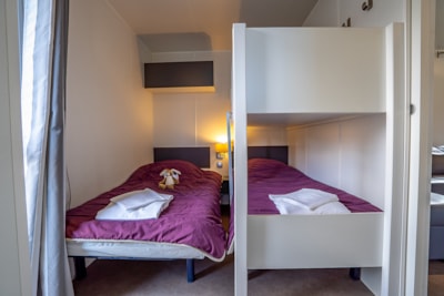 Very comfortable Mobile home