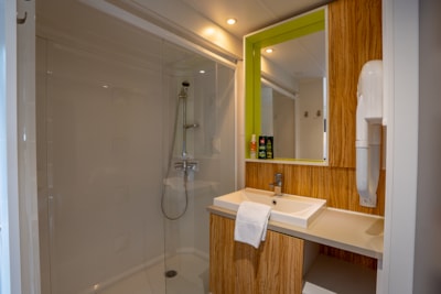 Very comfortable Mobile home