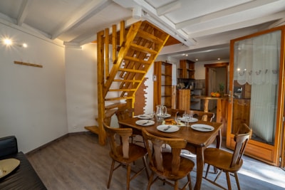 Wooden Chalet Kota