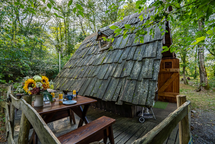 Cabane Sorcière